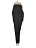 Lululemon Athletica Solid Black Active Pants Size 6 - photo 4