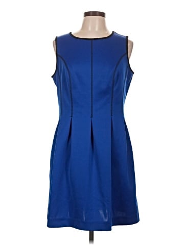 Apt. 9 Cocktail Dress (view 1)