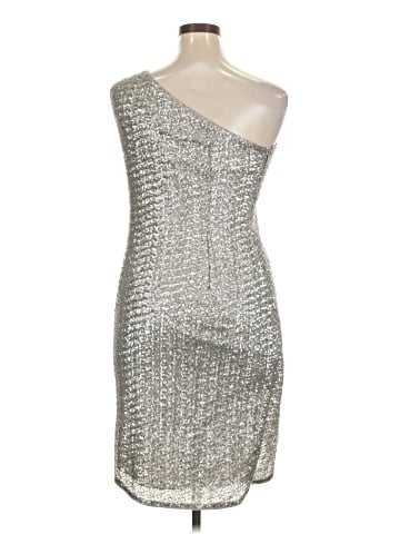 Halston Heritage Cocktail Dress (view 2)