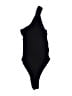 Superdown Black Bodysuit Size XS - photo 2