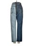 REVICE Color Block Blue Jeans Size 24 waist - photo 2