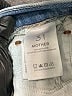 Mother Blue Jeans Size 31 waist - photo 5