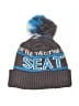 Robin Ruth Teal Beanie One size - photo 1