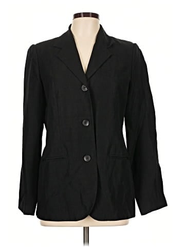 Laura Scott Blazer (view 1)