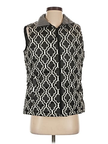 Lands' End Vest (view 1)