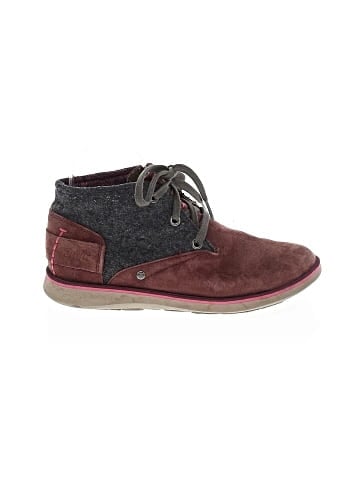 Cushe Ankle Boots (view 1)