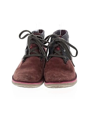 Cushe Ankle Boots (view 2)