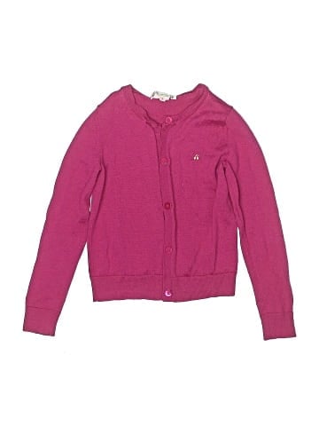 Bonpoint Cardigan (view 1)
