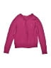 Bonpoint Pink Cardigan Size 6 - photo 1