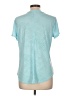 Tek Gear Teal Active T-Shirt Size L - photo 2