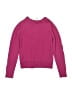 Bonpoint Pink Cardigan Size 6 - photo 2
