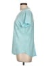 Tek Gear Teal Active T-Shirt Size L - photo 5