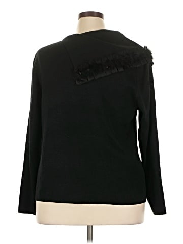 Adrianna Papell Pullover Sweater (view 2)