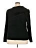 Adrianna Papell Black Pullover Sweater Size 3X - photo 2