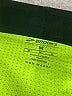 Brooks Graphic Black Athletic Shorts Size M - photo 3