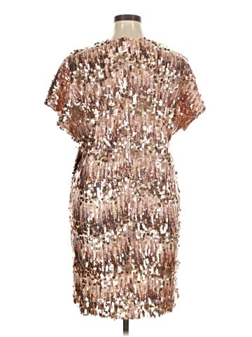 Boston Proper Cocktail Dress (view 2)