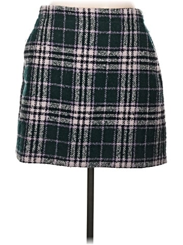 Ann Taylor LOFT Casual Skirt (view 1)