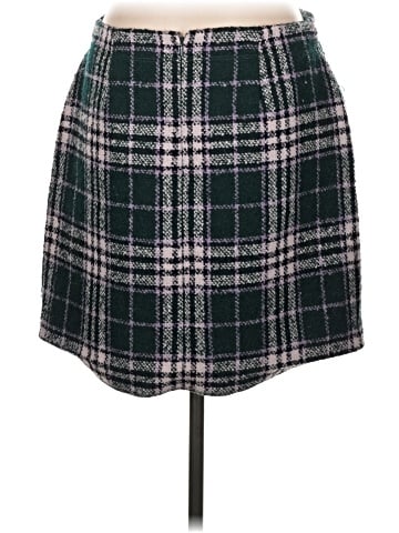 Ann Taylor LOFT Casual Skirt (view 2)