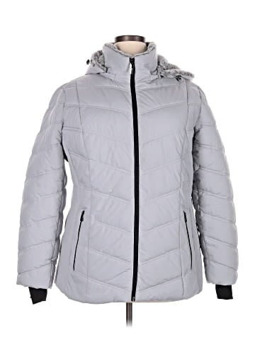 Nautica Snow Jacket (view 1)
