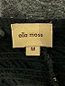 Ella Moss Black Sleeveless Blouse Size M - photo 7
