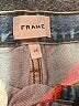 FRAME Blue Jeans Size 25 waist - photo 7