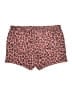 Torrid Animal Print Pink Shorts Size 22 - photo 2