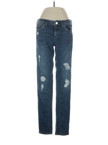 White House Black Market Jeans (view 1)