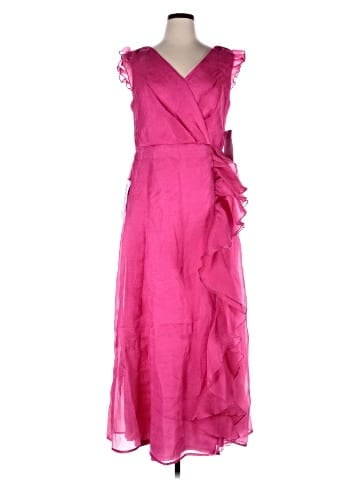 JS Collections Cocktail Dress (view 1)