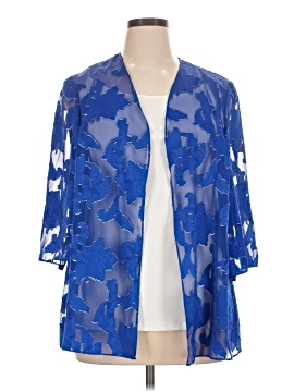 Alex Evenings Kimono