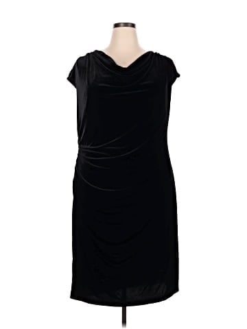Ronni Nicole Cocktail Dress (view 1)