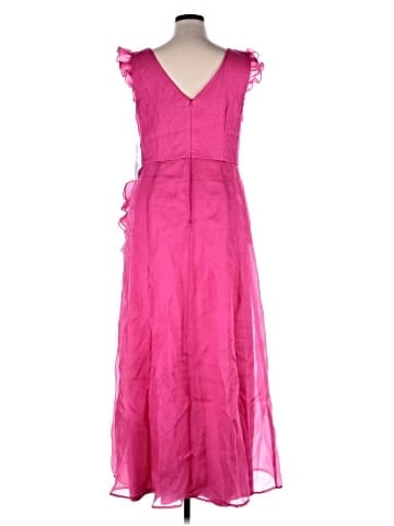 JS Collections Cocktail Dress (view 2)