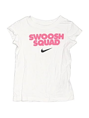 Nike Short Sleeve T-Shirt (view 1)
