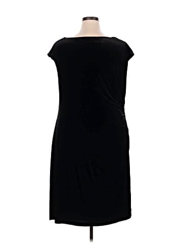 Ronni Nicole Cocktail Dress (view 2)