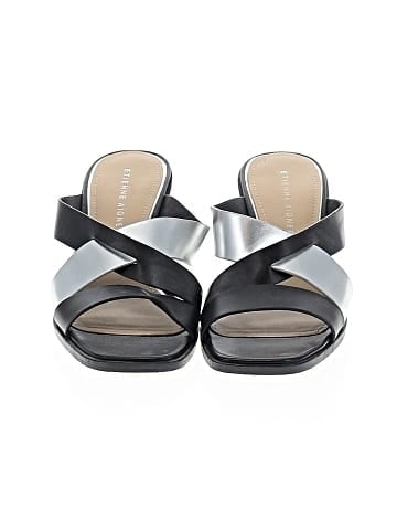 Etienne Aigner Sandals (view 2)