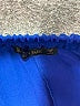 Zara Basic Blue Casual Skirt Size XL - photo 4