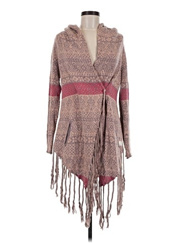 Odd Molly Poncho (view 1)