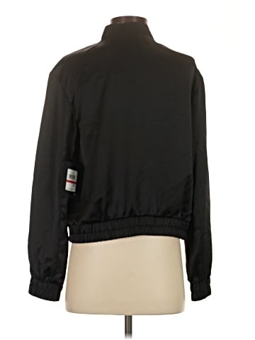 Halston Track Jacket (view 2)