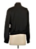 Halston Black Track Jacket Size XS - photo 2