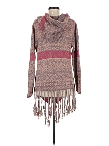 Odd Molly Poncho (view 2)