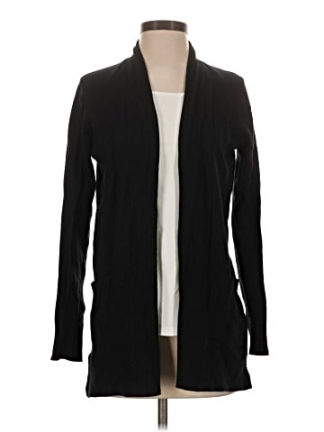 Pink Clover Cardigan (view 1)