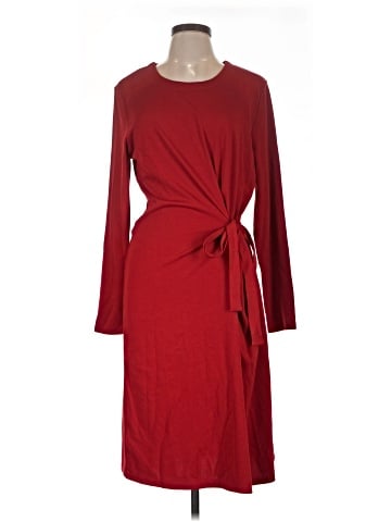 Serengeti Casual Dress (view 1)