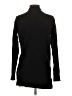 Pink Clover Black Cardigan Size S - photo 2