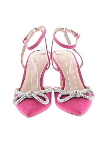 Kelly & Katie Heels (view 2)