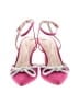 Kelly & Katie Pink Heels Size 7 1/2 - photo 2