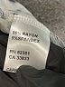 Lulu Gray Kimono Size XL - photo 8