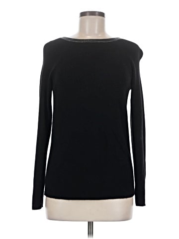 Neiman Marcus Pullover Sweater (view 1)