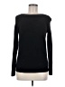 Neiman Marcus Black Pullover Sweater Size M - photo 1