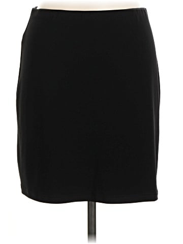 Sympli Formal Skirt (view 1)