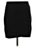 Sympli Solid Black Formal Skirt Size 8 - photo 2