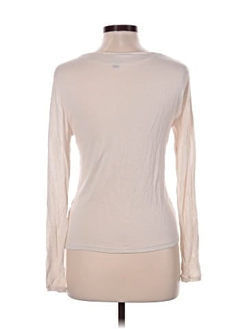 J.Crew Collection Long Sleeve Top (view 2)